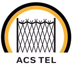 ACS Tel Ürünleri Logo