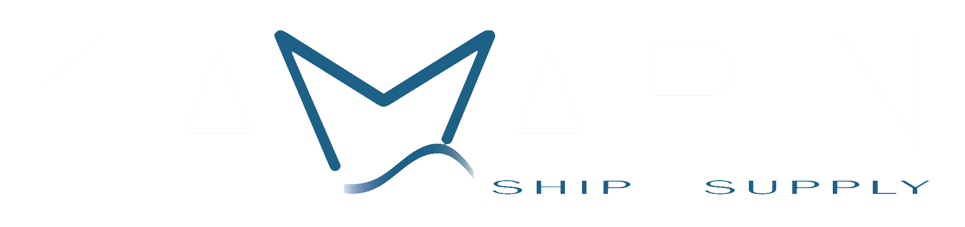 Karmarine Denizcilik Logo