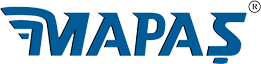 Mapaş Kalıp ve Plastik Logo
