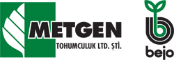 Metgen Tohumculuk Logo
