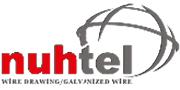 Nuh Tel Sanayi Logo