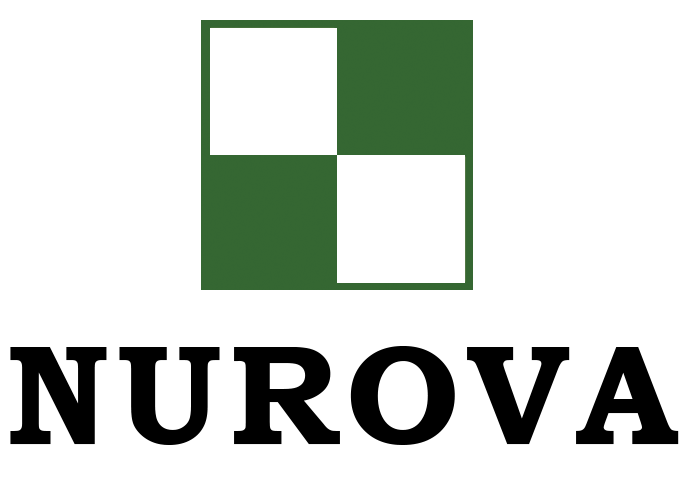 Nurova Zirai İşletme Logo
