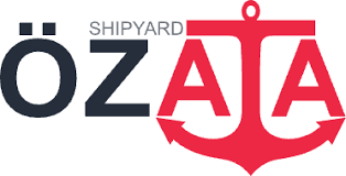 Özata Tersanecilik Logo