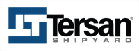 Tersan Tersanecilik Logo