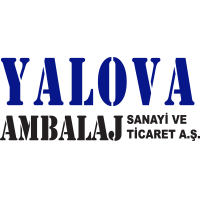 Yalova Ambalaj Logo